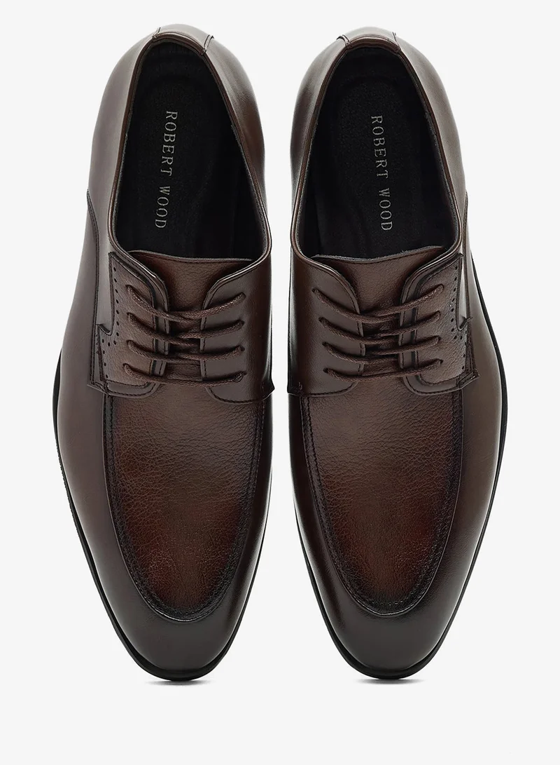 Robert Wood Classic Formal Lace Ups
