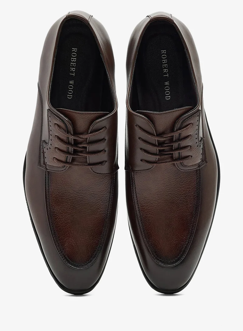 Robert Wood Classic Formal Lace Ups