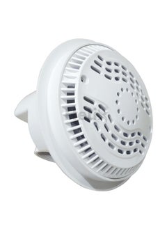 Helix Helix Swimming Pool Round Anti Suction Main Drain Cover Full Body Side 2 inch Bottom 1.5 Inch Internal Thread Connection, Underwater Jali & Durable Floor Rapid Outflow System  - Image 3