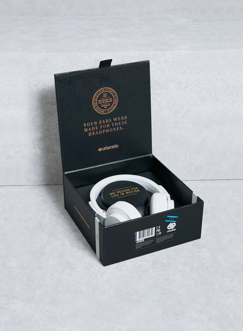 Urbanista Urbanista Seattle Wireless Headphone