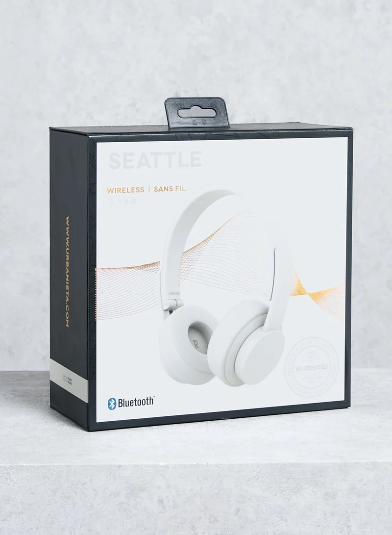 Urbanista Urbanista Seattle Wireless Headphone