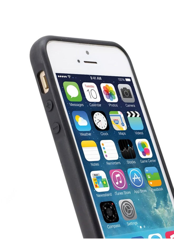 Tolwak - Apple iPhone 5/5s/SE Protective Case Cyberpunk 2077 - Image 1