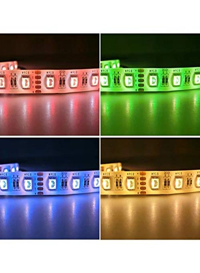 Protium 12V RGB/CW/WW Light Strip, 5050 (5 in 1) SMD, 60LED/m, 5 Meter (NO Controller & NO Power Supply) PRMS060P51 - Image 5