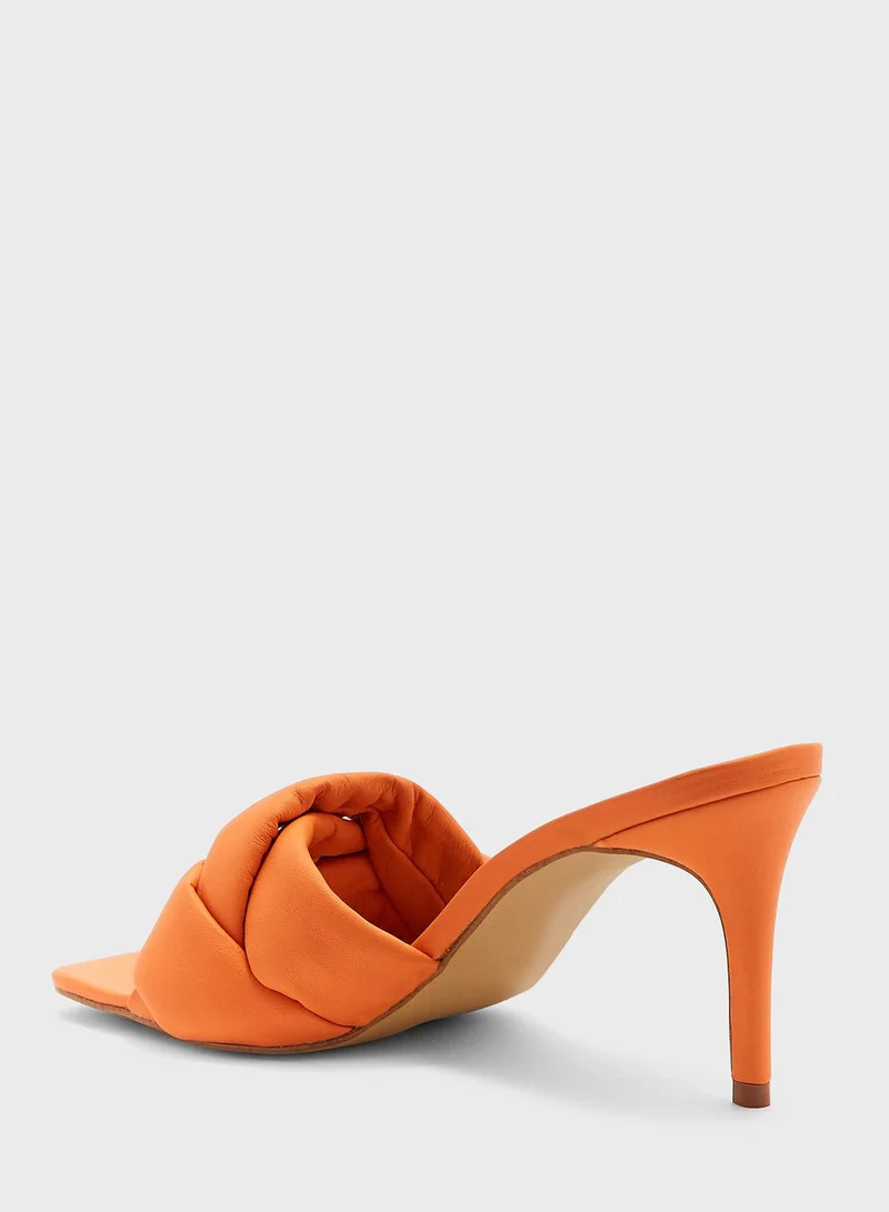 ALDO Syngrapha High Heel Sandals