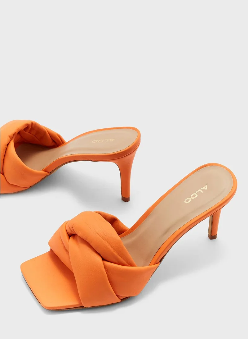 ALDO Syngrapha High Heel Sandals