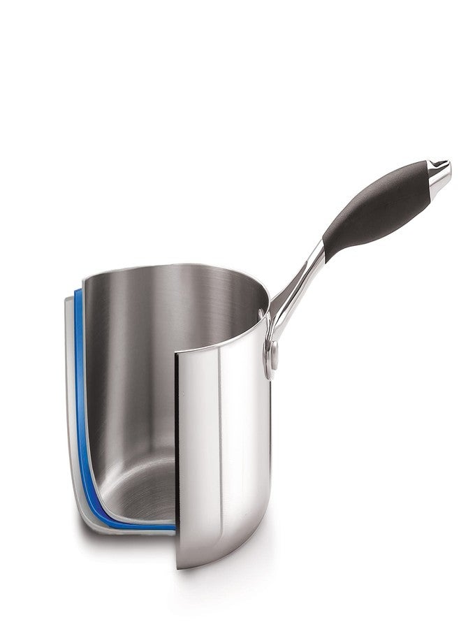 Chakmak Saucepan W/Out Trio 14 CM - Image 3