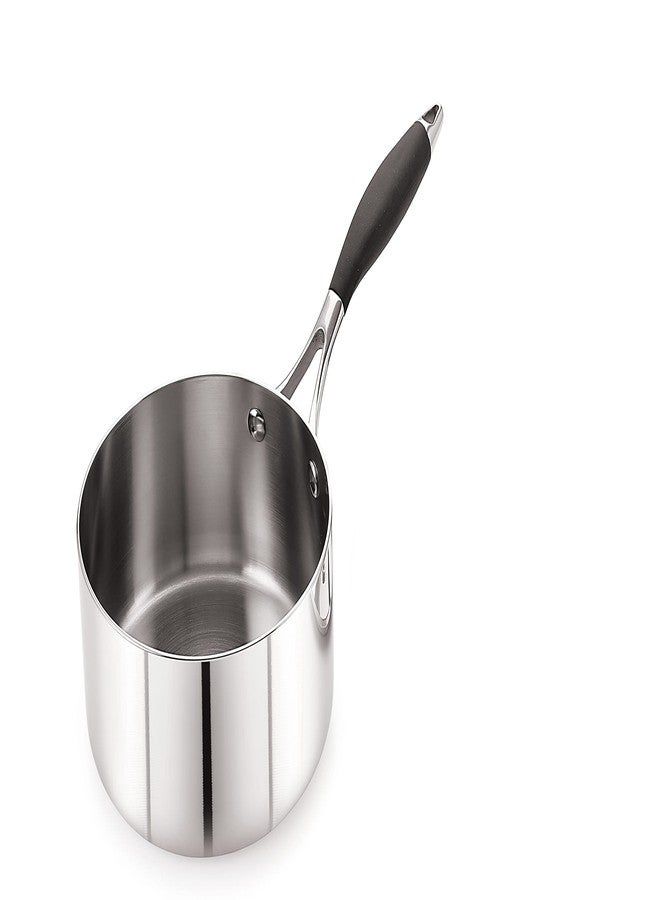 Chakmak Saucepan W/Out Trio 14 CM - Image 1