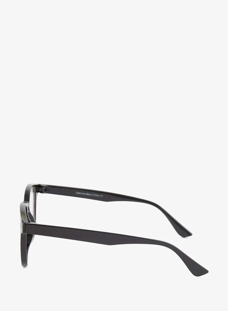 Defacto  Woman Circle Sunglasses for Women | Best Price UAE