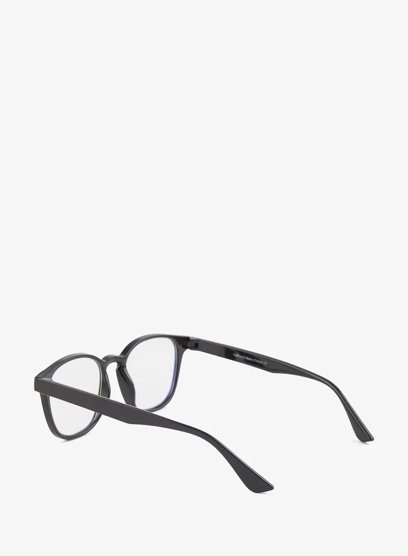 Defacto  Woman Circle Sunglasses for Women | Best Price UAE