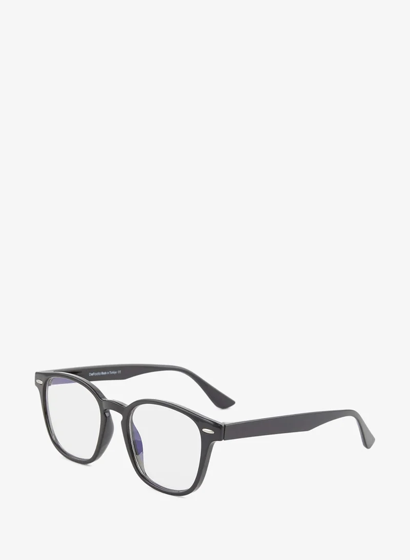 Defacto  Woman Circle Sunglasses for Women | Best Price UAE