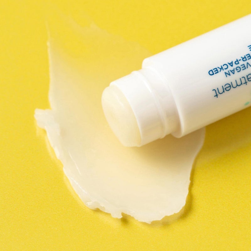 M-61 Hydraboost Lip Treatment SPF 45 - Hydrating and smoothing broad spectrum SPF 45 reef safe vegan lip treatment with a power-packed peptide, vitamin B5 & aloe - Image 3