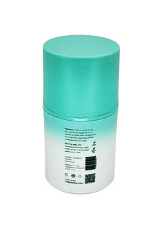 Dearskin Retinol Cream Organic 2.5% Moisturizer Hyaluronic Acid 15% Wrinkles Women And Men Face And Neck With Vitamin E Vitamin B5 Aloe Vera Kosher Glycerin Propolis Jojoba Oil Fragrance Free  - Image 4