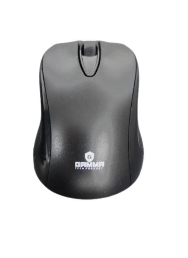 Wireless Keyboard & Mouse Set