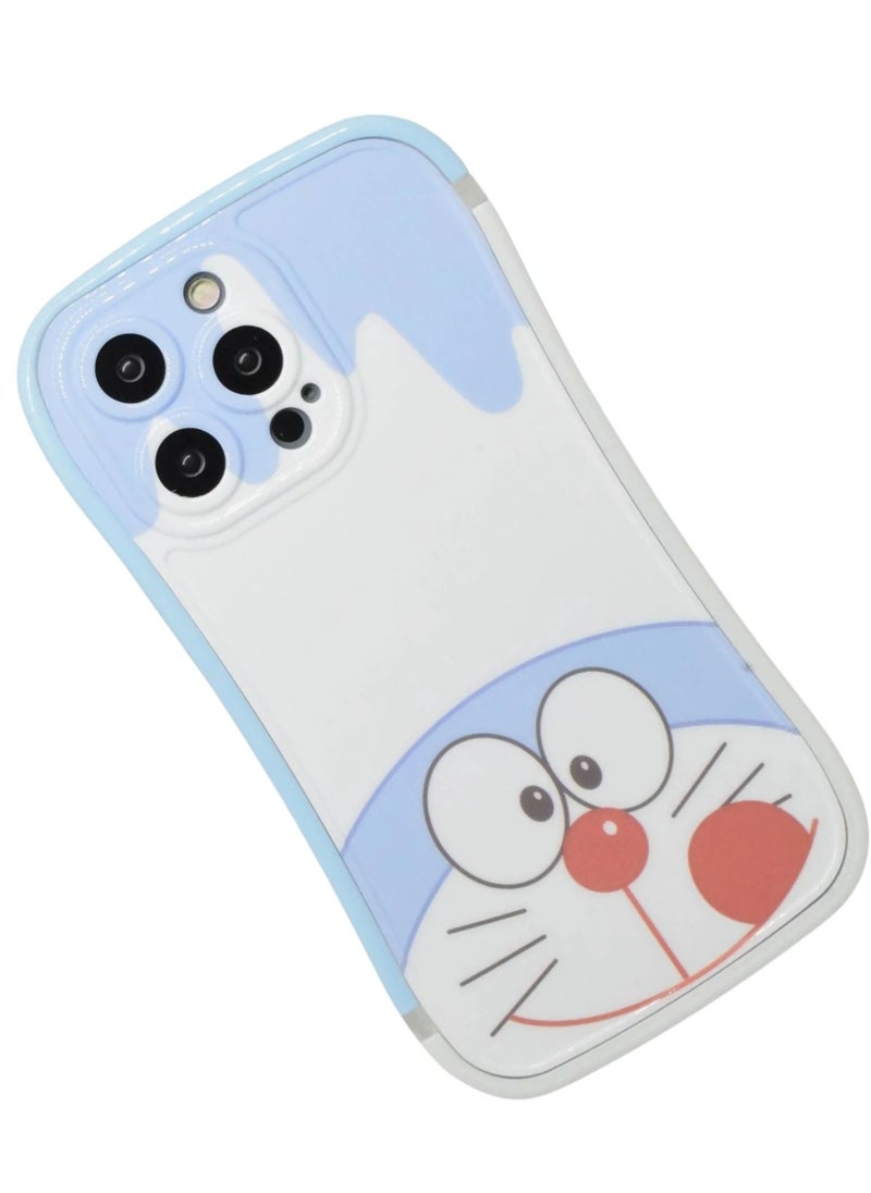Houmt iPhone 13 Pro Case Hard Back Camera Protected Shockproof Cover Designed  - Image 3