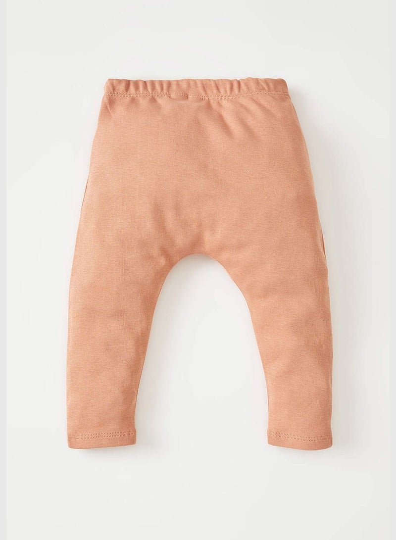 DeFacto Minnie Mouse Licenced Elasticated Waist Sweatpants - Image 4