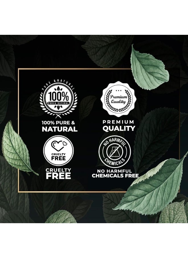 AVD Organics - Jasmine Essential Oil 30Ml Premium Quality Therapeutic Grade For Aromatherapy Relaxation And Skincare, Essential Oil For Diffuser 1 Fl. Oz - Image 1