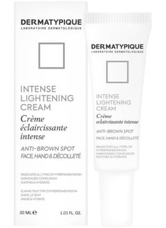 DERMATYPIQUE Dermatypique Intense Lightening Cream 30Ml  - Image 2