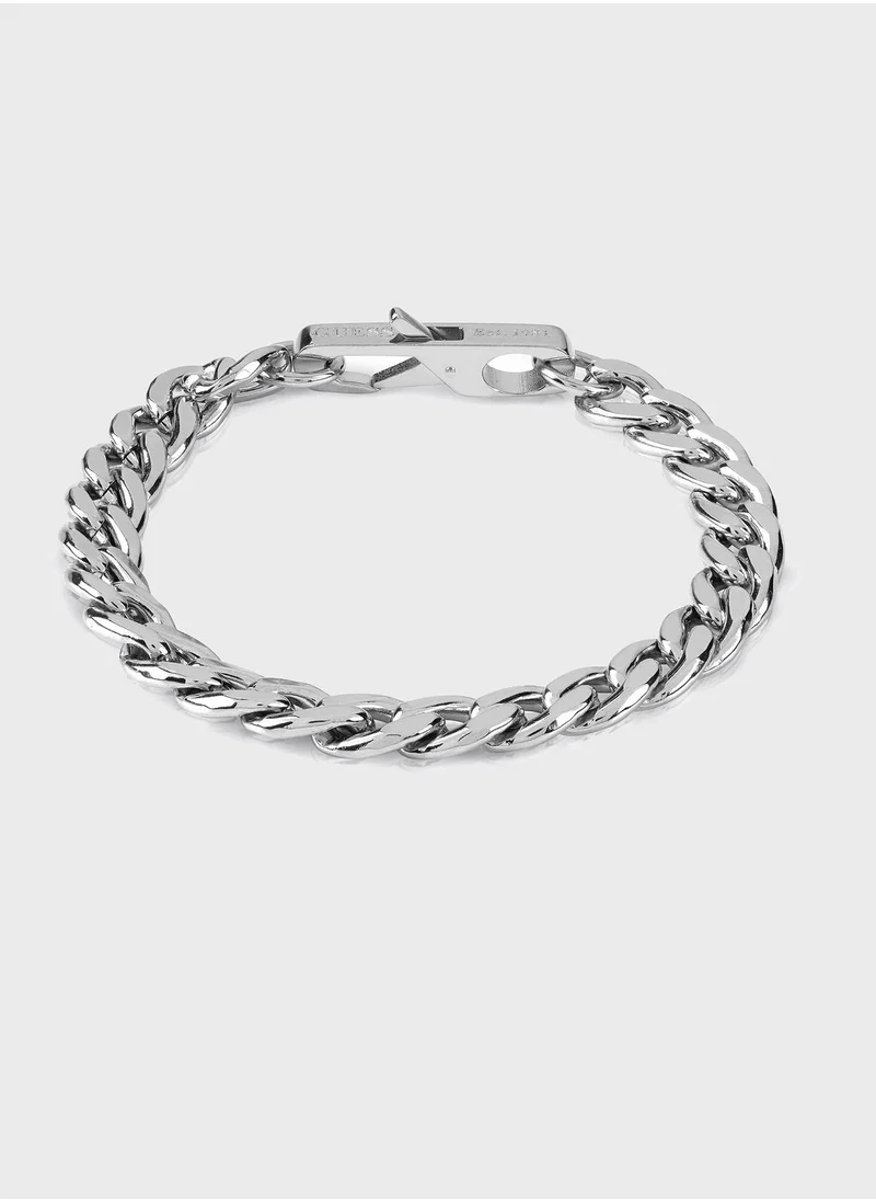 GUESS Jumb01334Jwstl Grumetta Single Bracelet