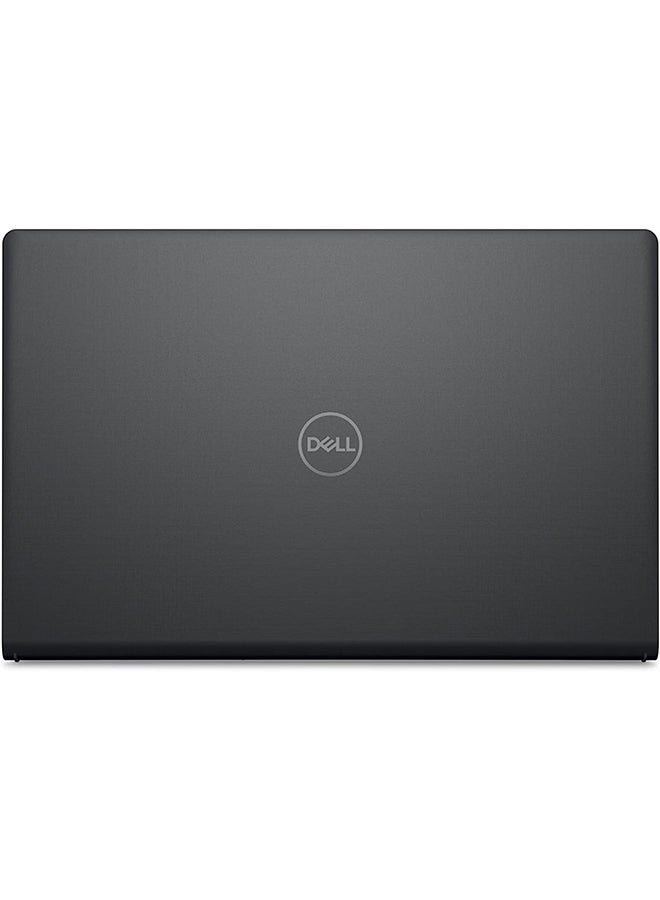 ديل كمبيوتر محمول Vostro 3510 بشاشة عالية الدقة مقاس 15.6 بوصة، ومعالج Core i5-1135G7/ وذاكرة وصول عشوائي سعة 8 جيجابايت/ومحرك أقراص SSD سعة 256 جيجابايت/نظام تشغيل Windows 10 Pro/وبطاقة رسومات Intel UHD - Image 4