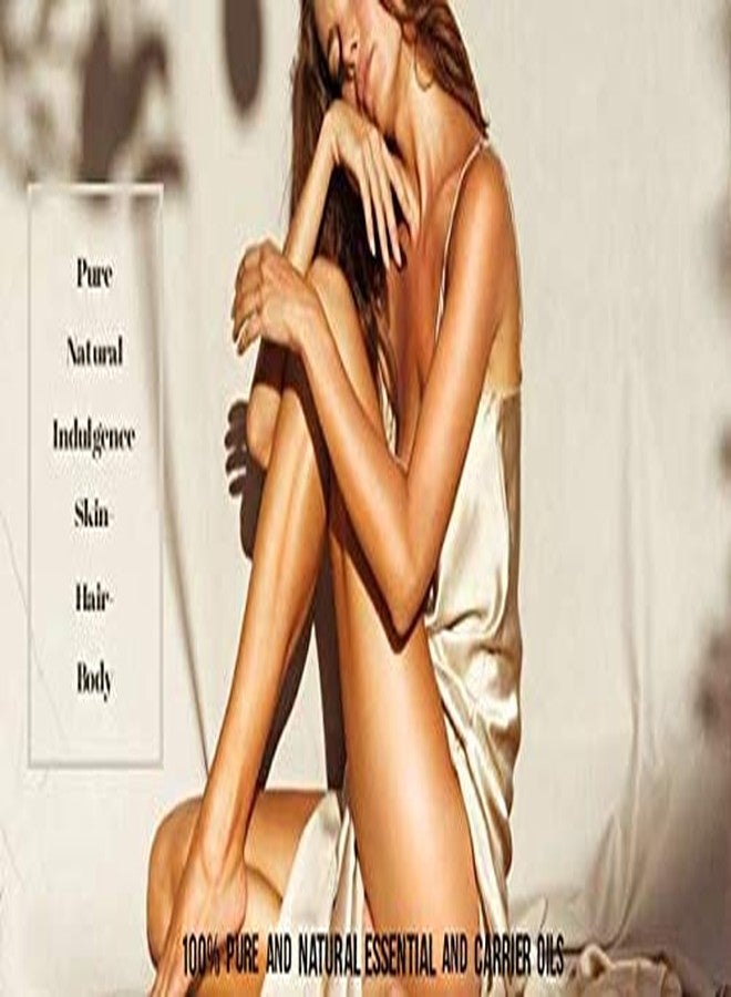 جرين وود إيسينشال زيت الكشمش الأسود النقي من غرينوود إسينشال (Ribes nigrum) | معصور على البارد | طبيعي | غير مخفف | لتخفيف الزيوت العطرية | للبشرة والتدليك | للرجال والنساء | 200 مل - Image 5