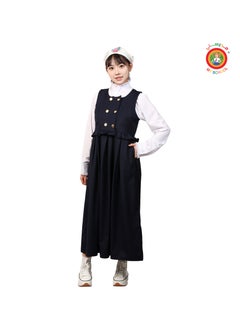 Apron only, navy blue, circular cut - pzsku/Z8EF6345D5037186AD769Z/45/_/1698079827/a7fa7bd9-a707-49b0-b204-9041acc8ae2a