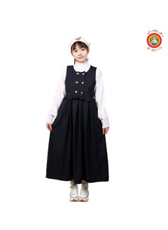 Apron only, navy blue, circular cut - pzsku/Z8EF6345D5037186AD769Z/45/_/1698079829/56917a28-d68d-463e-9ea6-b8ee75e6cd82