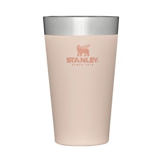 STANLEY Adventure Inulsated Stacking Beer Pint Glass, 16oz Stainless Steel Double Wall Rugged Metal Drinking Tumbler (Limestone) - pzsku/Z8EF64815F0F06DD5EAB6Z/45/1749374623/92067b55-3962-42c9-91ae-4e4dfe2d24d0