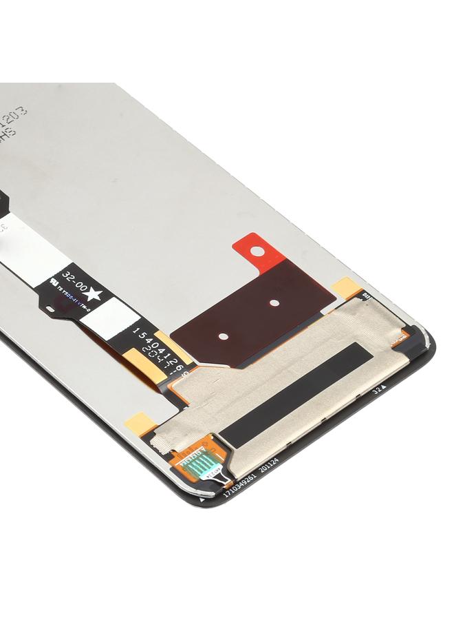 erorex Replacement TFT LCD Screen for Motorola Moto G100 / Edge S with Digitizer Full Assembly - Image 5