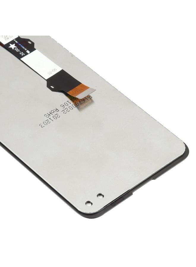 erorex Replacement TFT LCD Screen for Motorola Moto G100 / Edge S with Digitizer Full Assembly - Image 4