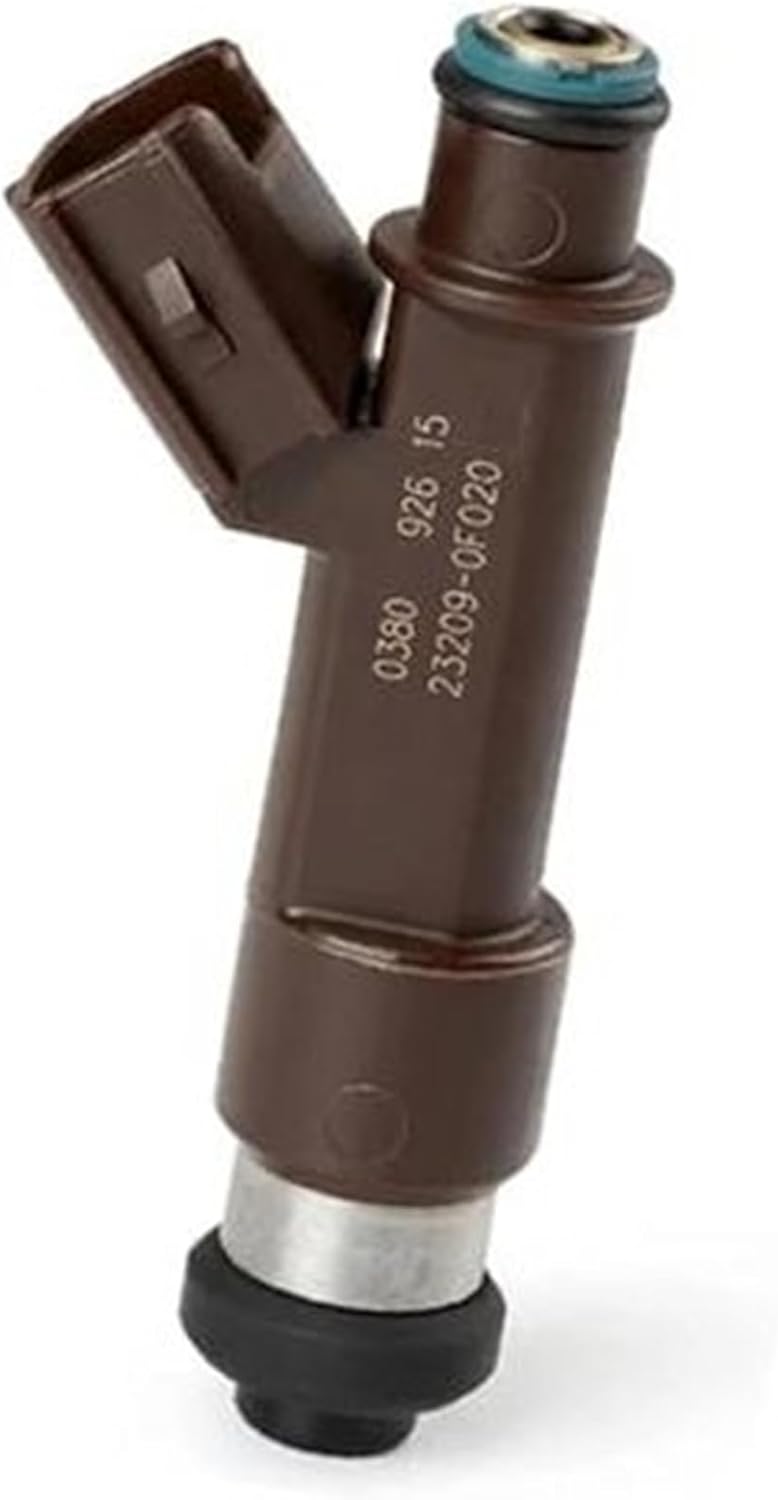 DEMULAX 8pcs Fuel Injector Nozzle for Toyota - Image 1