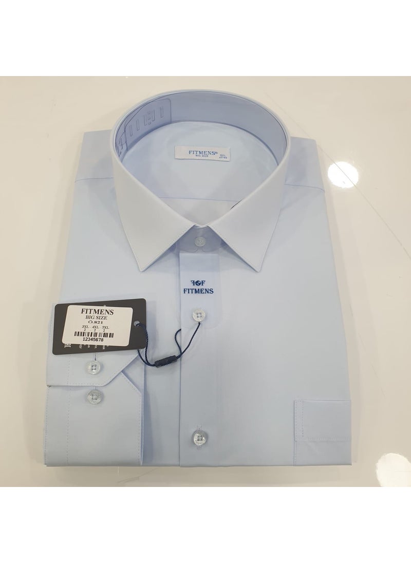 Massaro Cotton Dacron Men's Short Sleeve Shirt 