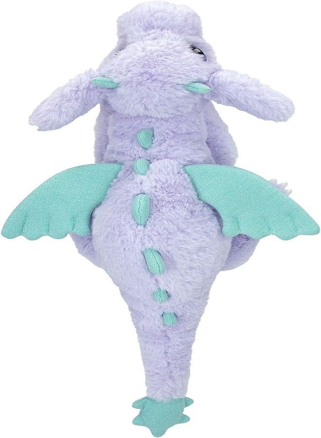 Top Model Plush Dragon Lilac DRAGON LOVE  - Image 2