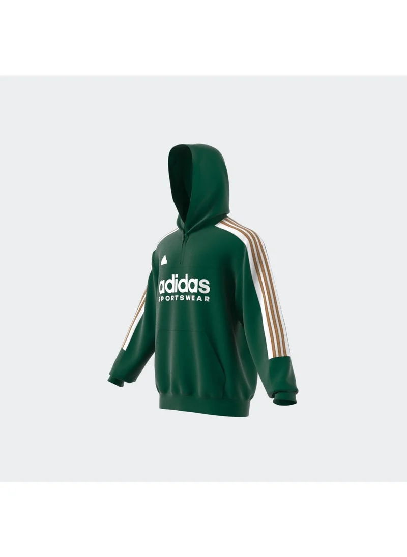 Adidas House Of Tiro Nations Hoodie