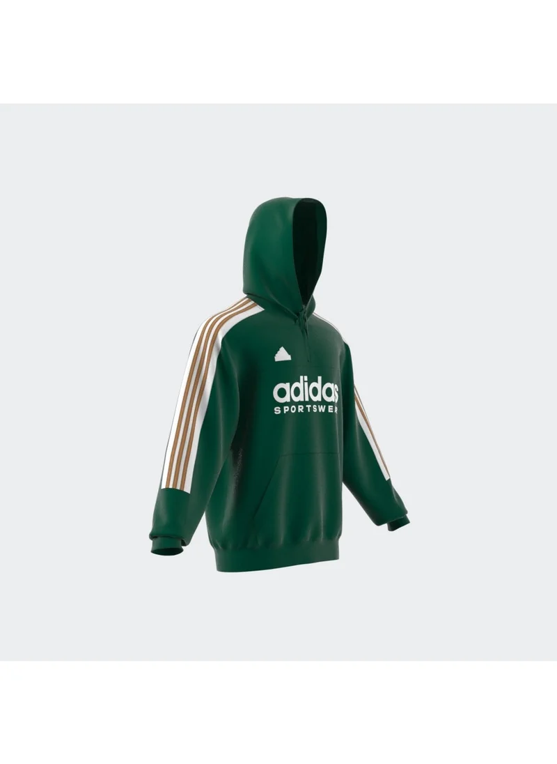 Adidas House Of Tiro Nations Hoodie
