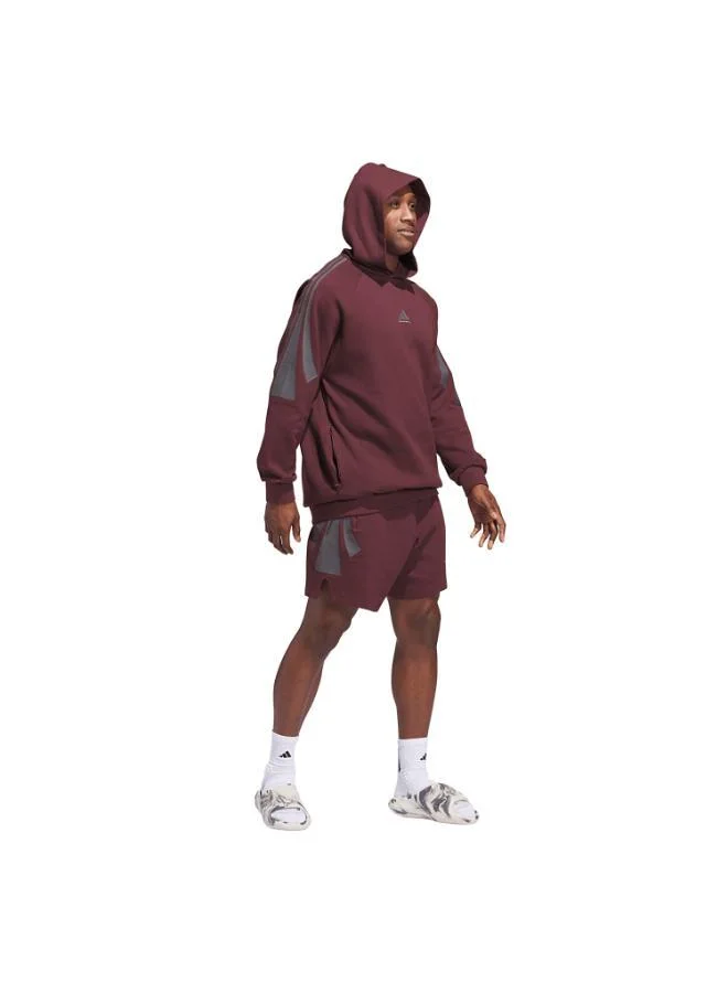 Adidas AURRUB adidas Basketball Spacer Shorts (Gender Neutral)  | Best Price UAE