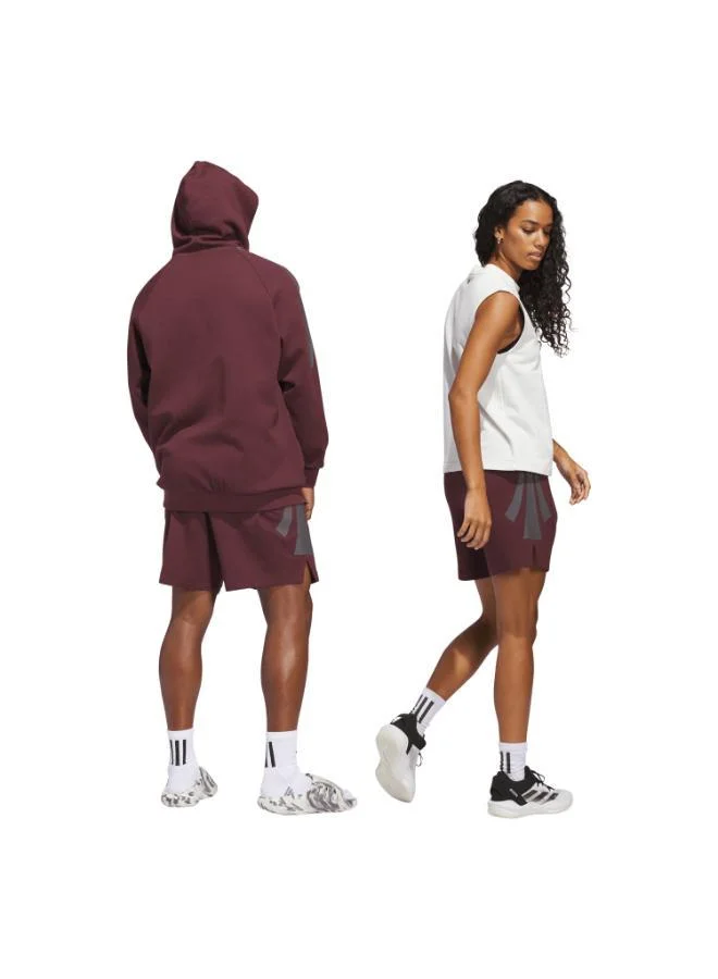 Adidas adidas Basketball Spacer Shorts (Gender Neutral)