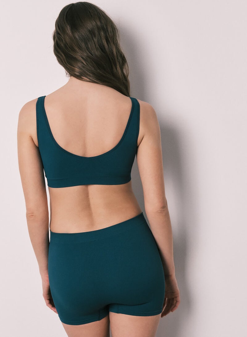 women'secret Seamless Sports Bra - Image 5