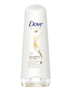 Dove Dove Nourishing Oil Hair Care Conditioner - 350ml 