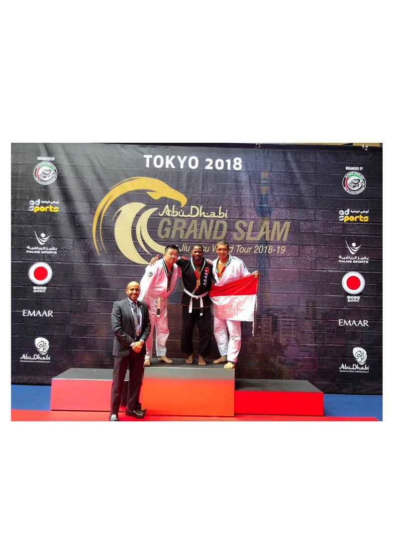 سبال - بدلة سبال كاراتيه للأطفال والرجال والنساء زي كاراتيه خفيف الوزن والجودو والكيك بوكسينغ وفنون الدفاع عن النفس وتدريب أكاديمية مدرسة الكاراتيه والقتال - Image 1