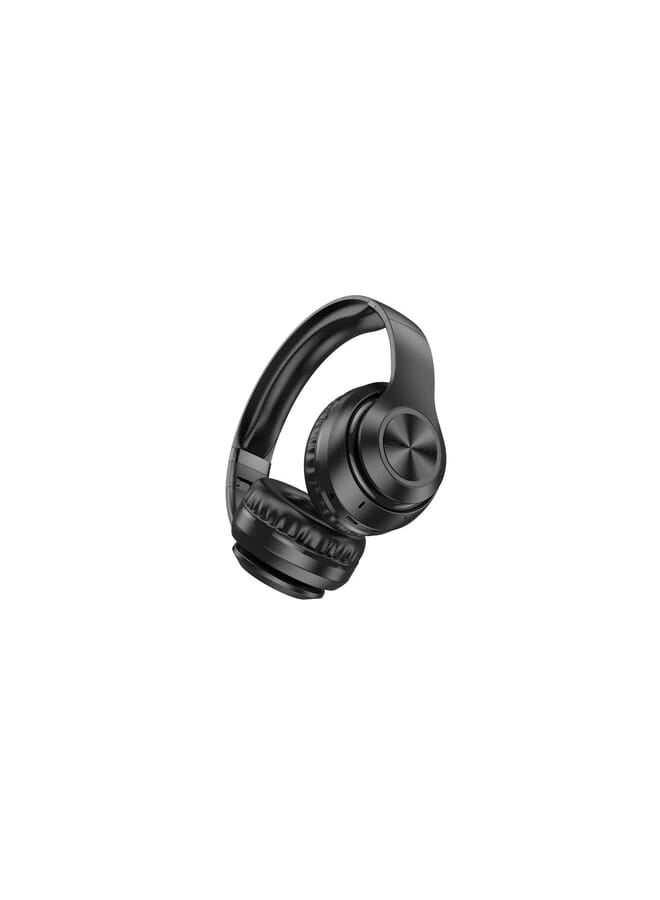 BOROFONE BO24 Gratified BT Headphones Gaming Headset - Image 1