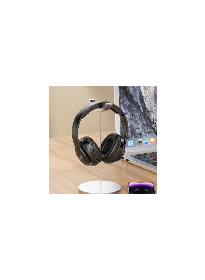 BOROFONE BO24 Gratified BT Headphones Gaming Headset - Image 3