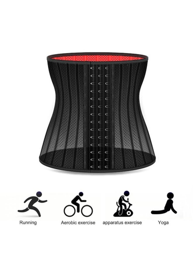 Generic Waist Trimmer Belt 30cm  - Image 5