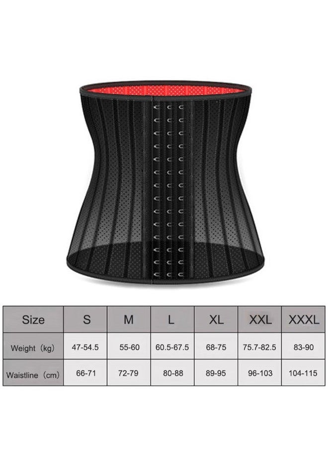 Generic Waist Trimmer Belt 30cm  - Image 3