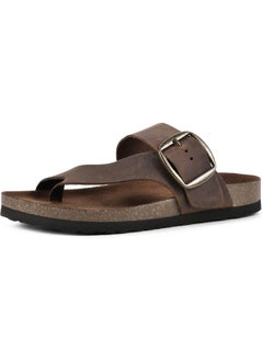WHITE MOUNTAIN WHITE MOUNTAIN Women's Harley Footbed Sandal  - Image 4