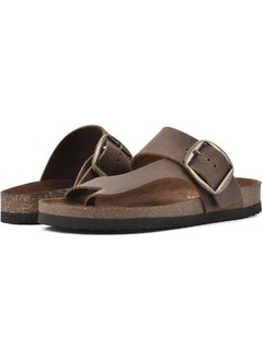 WHITE MOUNTAIN WHITE MOUNTAIN Women's Harley Footbed Sandal  - Image 2