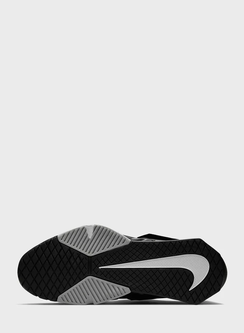 Nike Savaleos