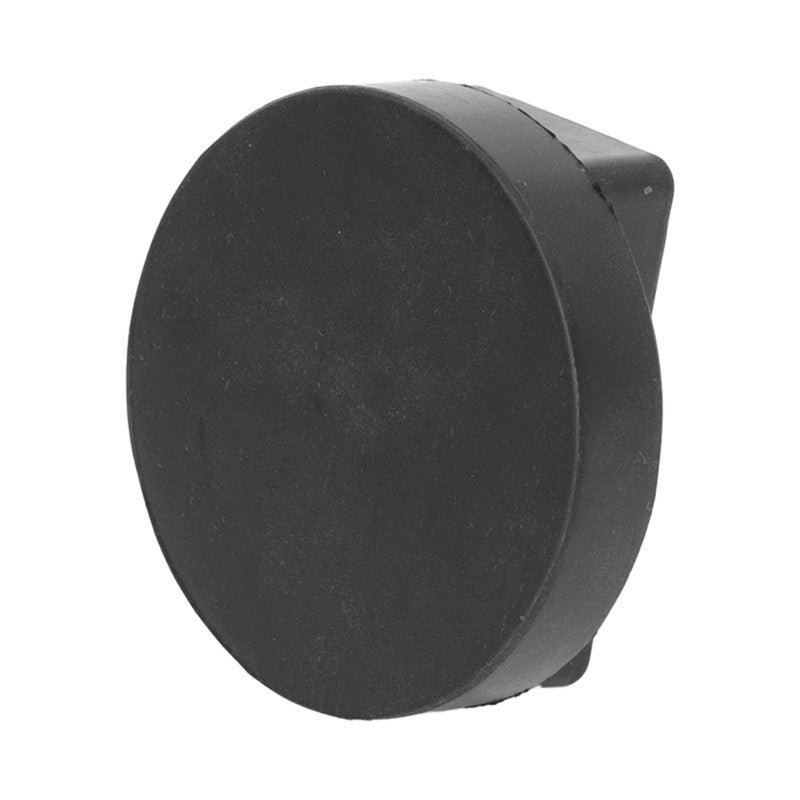 Jack Pad Adapter: 3 Ton Capacity - High Cushioning Rubber Universal Jack Pad for Automotive Frame Rail & Pinch Weld Protection, Vehicle Lifting Scenarios - Image 4