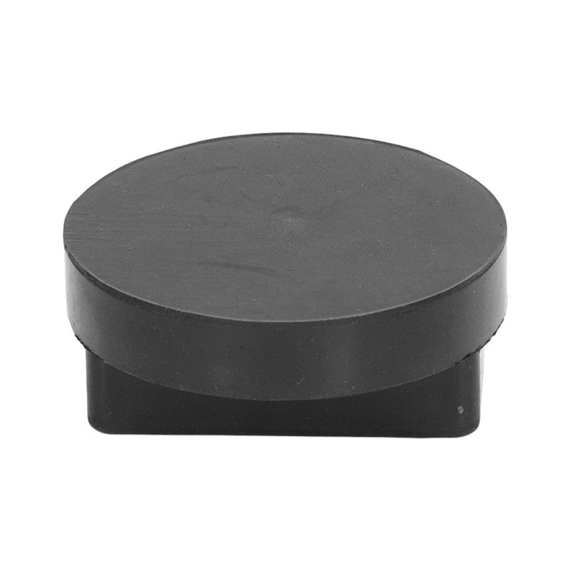 Jack Pad Adapter: 3 Ton Capacity - High Cushioning Rubber Universal Jack Pad for Automotive Frame Rail & Pinch Weld Protection, Vehicle Lifting Scenarios - Image 3