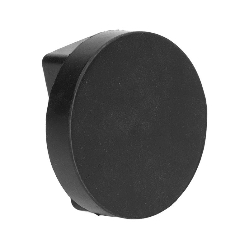 Jack Pad Adapter: 3 Ton Capacity - High Cushioning Rubber Universal Jack Pad for Automotive Frame Rail & Pinch Weld Protection, Vehicle Lifting Scenarios - Image 2