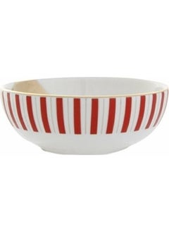 Porland Wild Life Giraffe Bowl 10CM  - Image 3